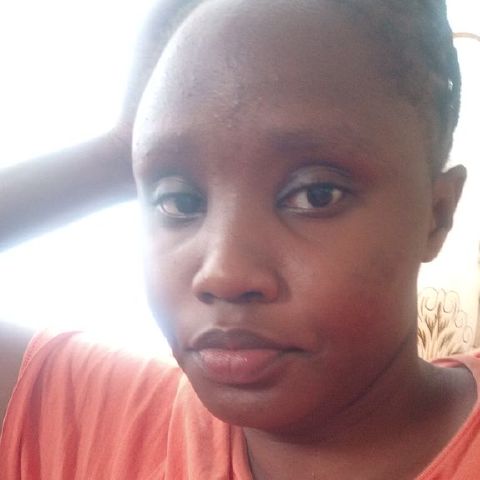 GMuthoni