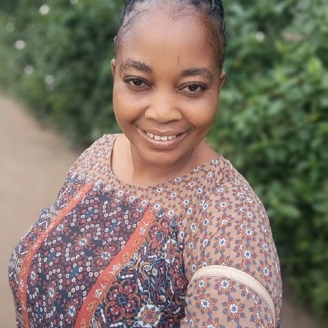 Ireenmakandwe