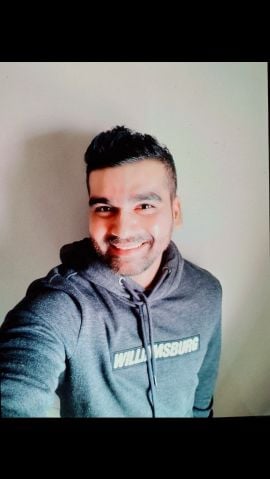 Moon1982 is Single in Brampton, Ontario, 2
