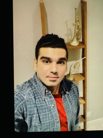Moon1982 is Single in Brampton, Ontario, 3