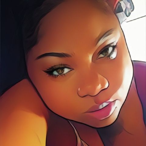 Shenia1995 is Single in Etobicoke, Ontario, 3