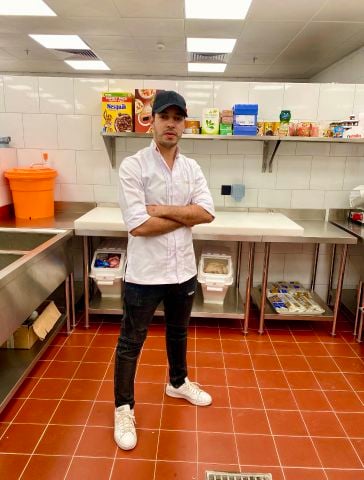 khryaanm is Single in City, California, 2