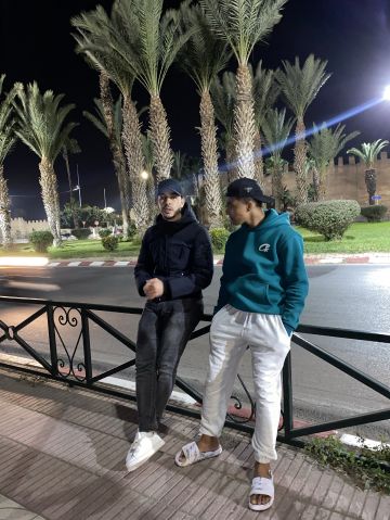 khryaanm is Single in City, California, 3