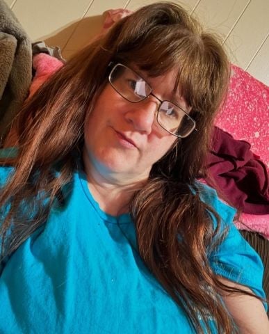 Stephanie0110 is Single in New Orleans, Louisiana, 2