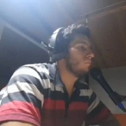 Jonitho is Single in Alta Italia, La Pampa, 2