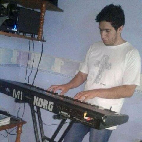 Jonitho is Single in Alta Italia, La Pampa, 3