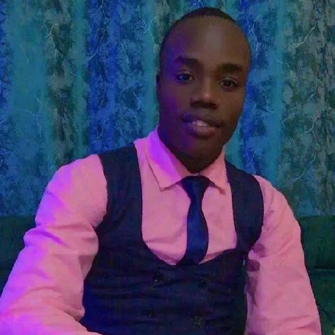 GeoffreyMakori