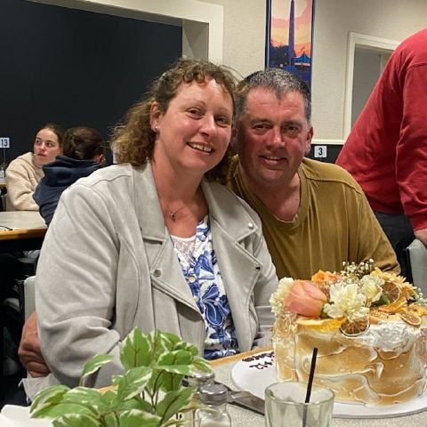 DebraAnne64 is Single in Port Fairy, Victoria, 5