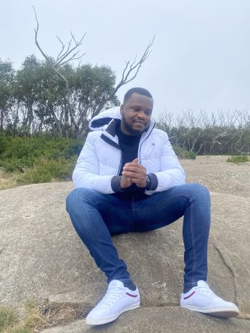 tobiaki is Single in Sydney, New South Wales, 4