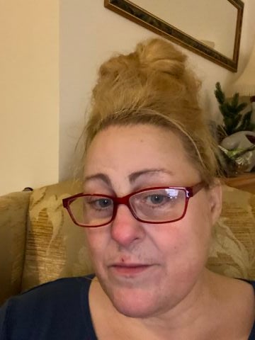 MICHAELA1971 is Single in Ayr, Scotland, 1