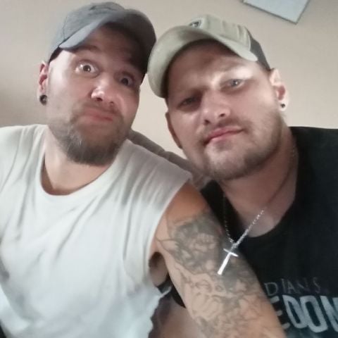 Zachariah72 is Single in Keizer, Oregon, 6