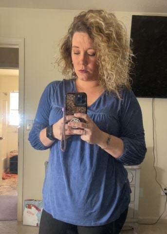 Makayla1717 is Single in Tompkinsville, Kentucky, 6