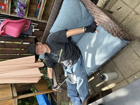 Grant65 is Single in OWEN SOUND, Ontario, 2