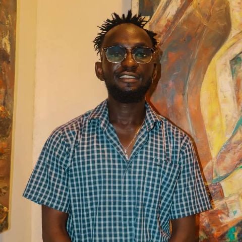Johnbrizzybangura