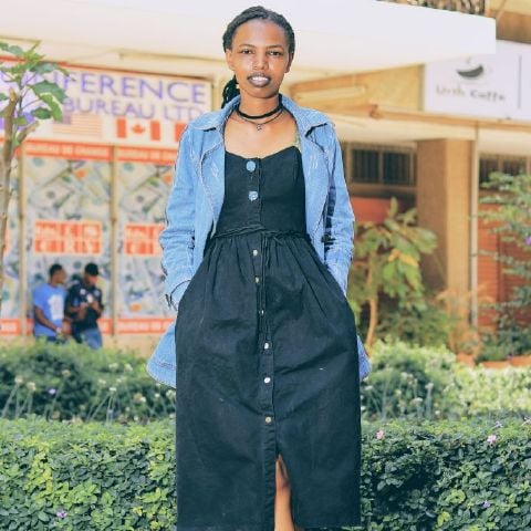 Zakiahkate