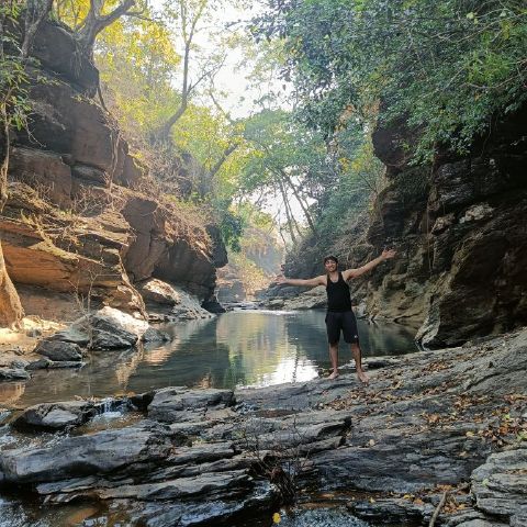 leroyds is Single in Vasco Da Gama, Goa, 4