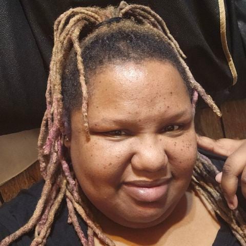 AngelOwl is Single in Columbia, South Carolina, 2
