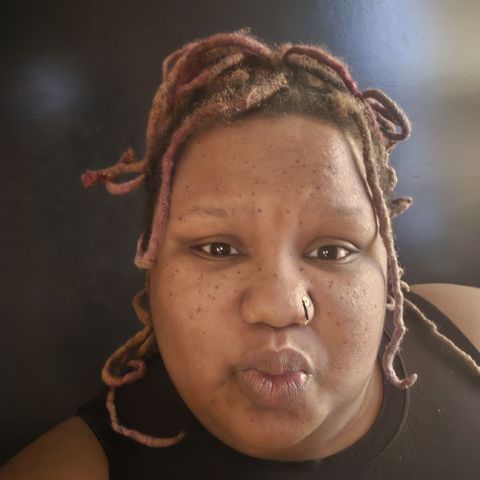 AngelOwl is Single in Columbia, South Carolina, 3
