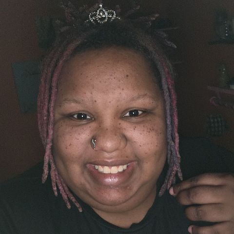 AngelOwl is Single in Columbia, South Carolina, 4
