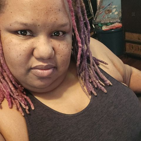 AngelOwl is Single in Columbia, South Carolina, 5