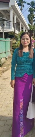 Kim2025 is Single in Guwahati, Assam, 1