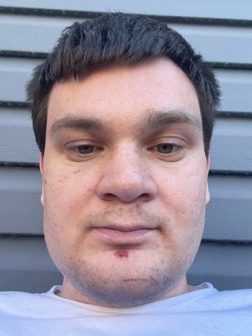 Babygod2014 is Single in Almena, Wisconsin, 4