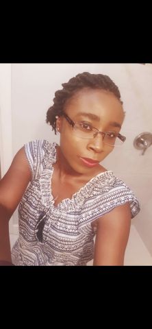Sho123 is Single in London, England, 4