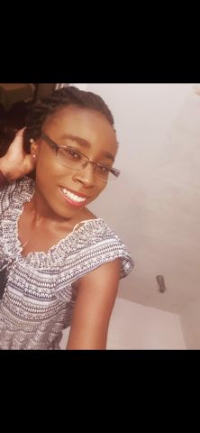 Sho123 is Single in London, England, 5