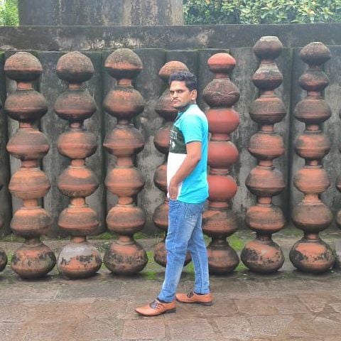 Dileepkumar is Single in Chandigarh, Chandigarh, 3