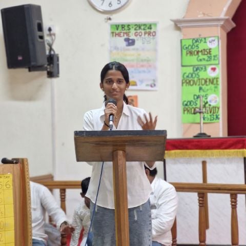 Mary081005 is Single in Ambarnath, Maharashtra, 1