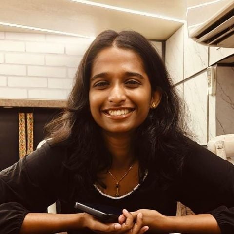 Mary081005 is Single in Ambarnath, Maharashtra, 4