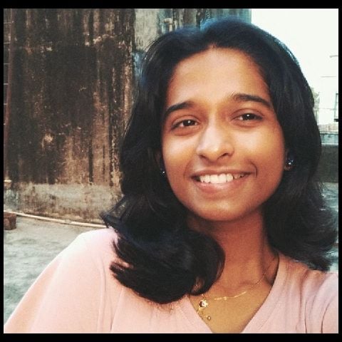 Mary081005 is Single in Ambarnath, Maharashtra, 6