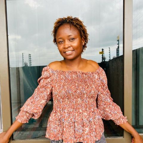 Tinky5 is Single in Lusaka, Lusaka, 1