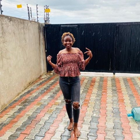 Tinky5 is Single in Lusaka, Lusaka, 3