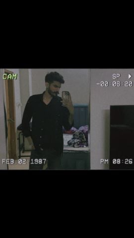 Herryyy is Single in jaipur, Rajasthan, 2