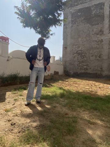 Herryyy is Single in jaipur, Rajasthan, 4