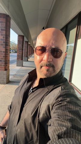 Phoenixee is Single in Chicago, Illinois, 5