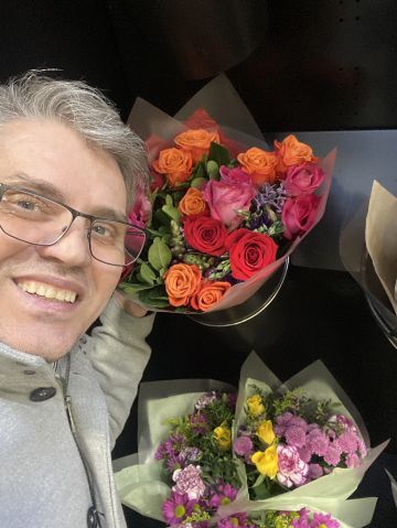 MichaelUK1 is Single in London, England, 1