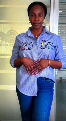 racheltito89 is Single in Charlottesville, Virginia, 3