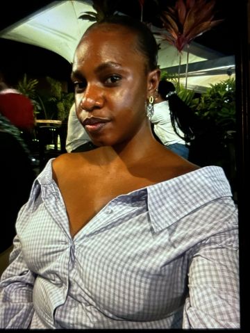 racheltito89 is Single in Charlottesville, Virginia, 5
