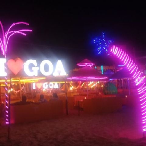 Vero50 is Single in Panaji, Goa, 1