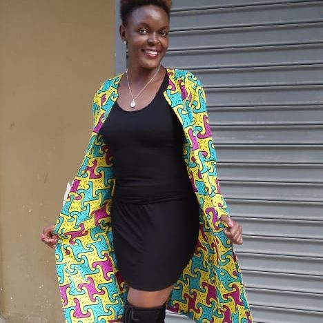 Mwandihidolly