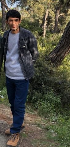 EserTunc is Single in Grad, Sofiya, 3