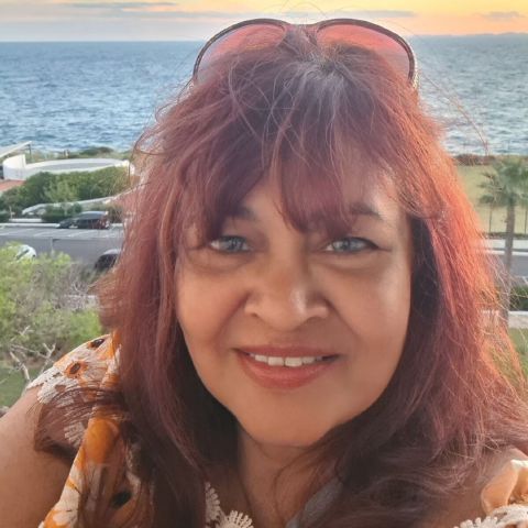 Misty3337 is Single in Poole, England, 2