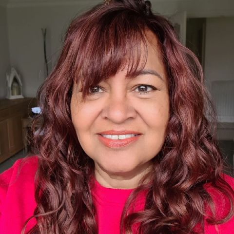 Misty3337 is Single in Poole, England, 5
