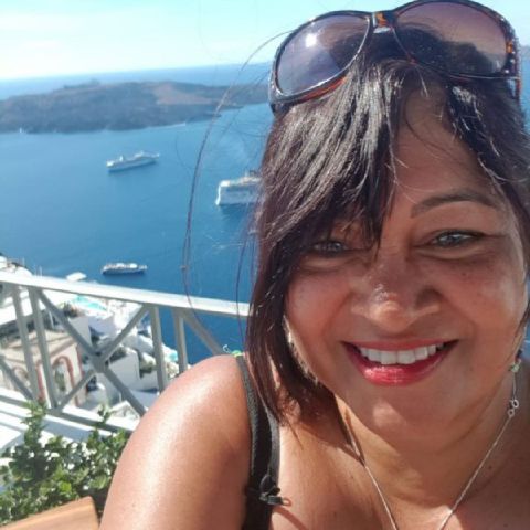 Misty3337 is Single in Poole, England, 6