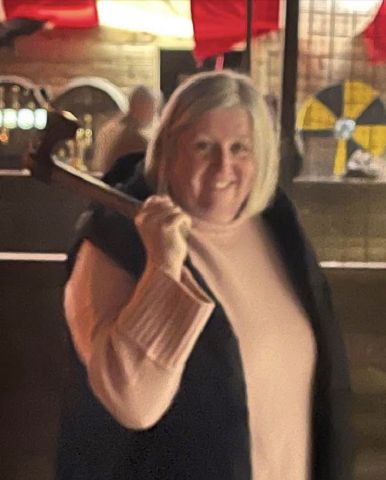 LaineyG is Single in York, England, 1
