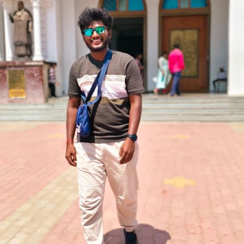 Harshith69