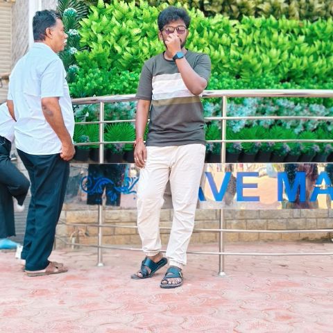 Harshith69 is Single in Tirupathi, Andhra Pradesh, 2