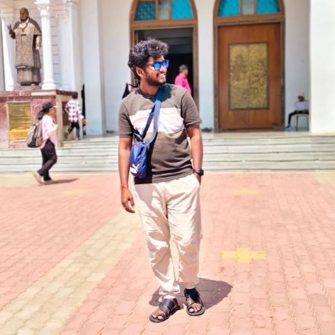 Harshith69 is Single in Tirupathi, Andhra Pradesh, 3